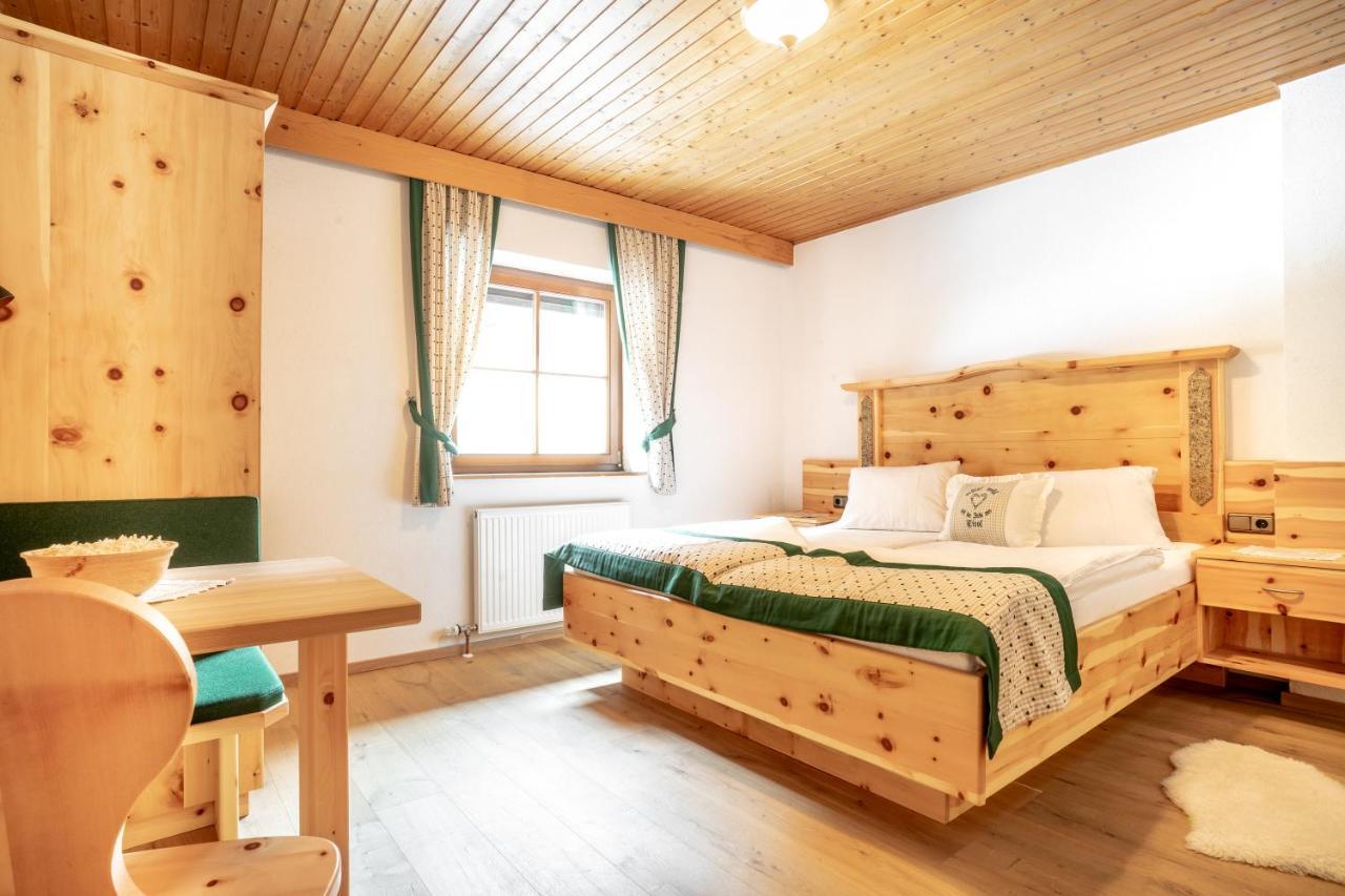 Saxerhof Apartment Schmirn Luaran gambar